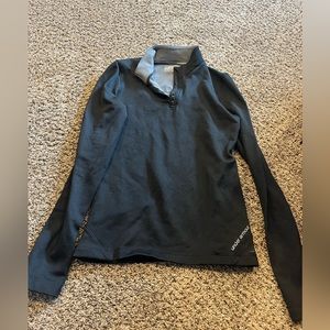 Under Armour Cold Gear 1/4 Zip